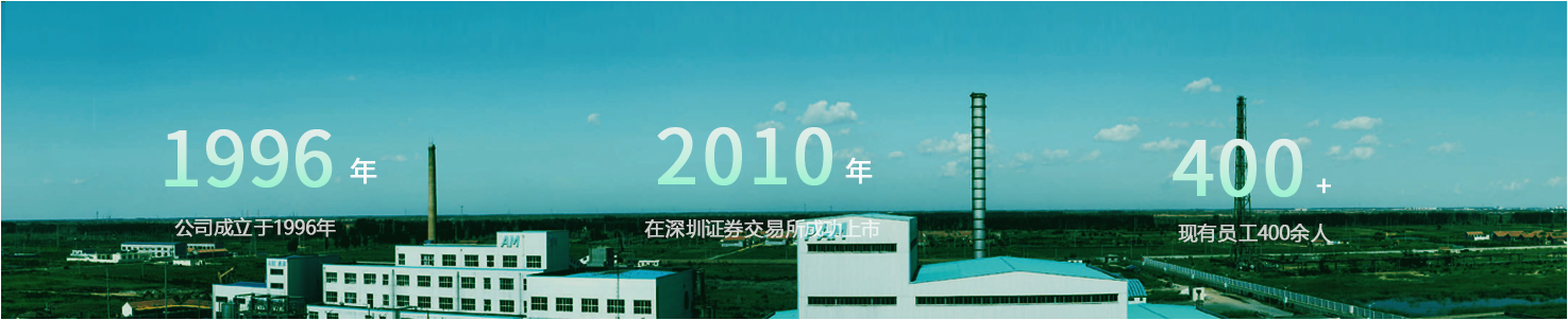 山東寶莫生物化工股份有限公司 山東寶莫生物化工股份有限公司